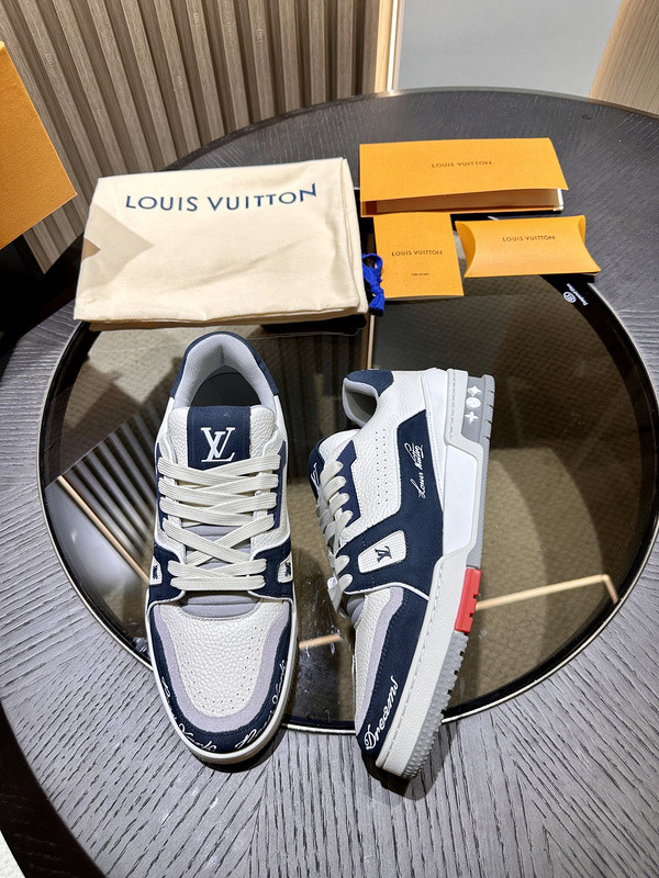 L*V Trainer