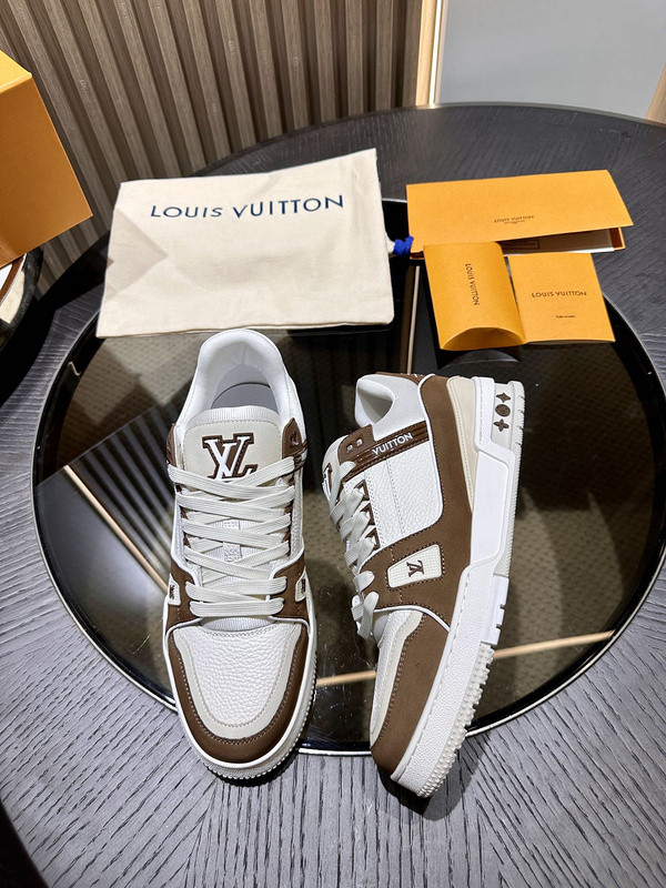 L*V Trainer