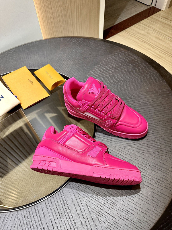 L*V Trainer