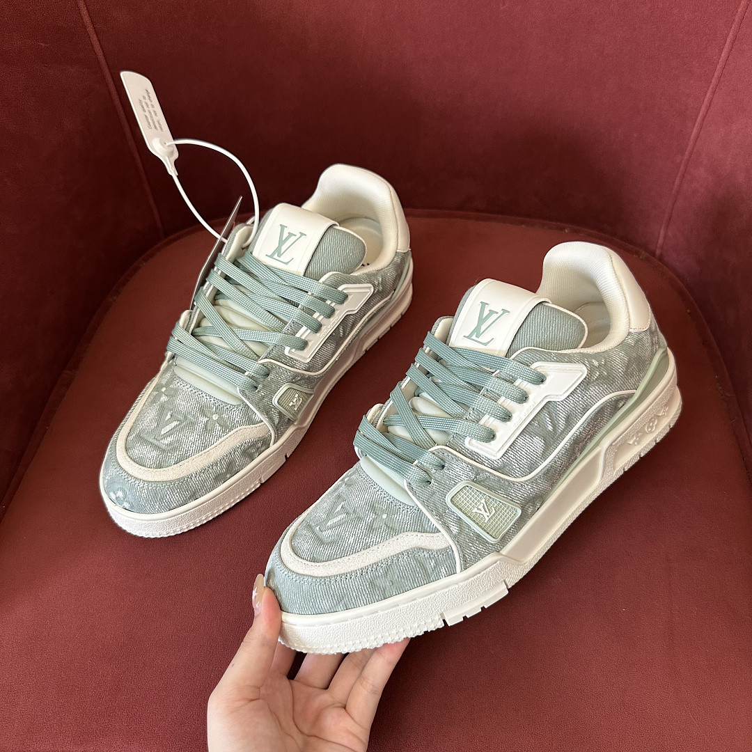L*V Trainer