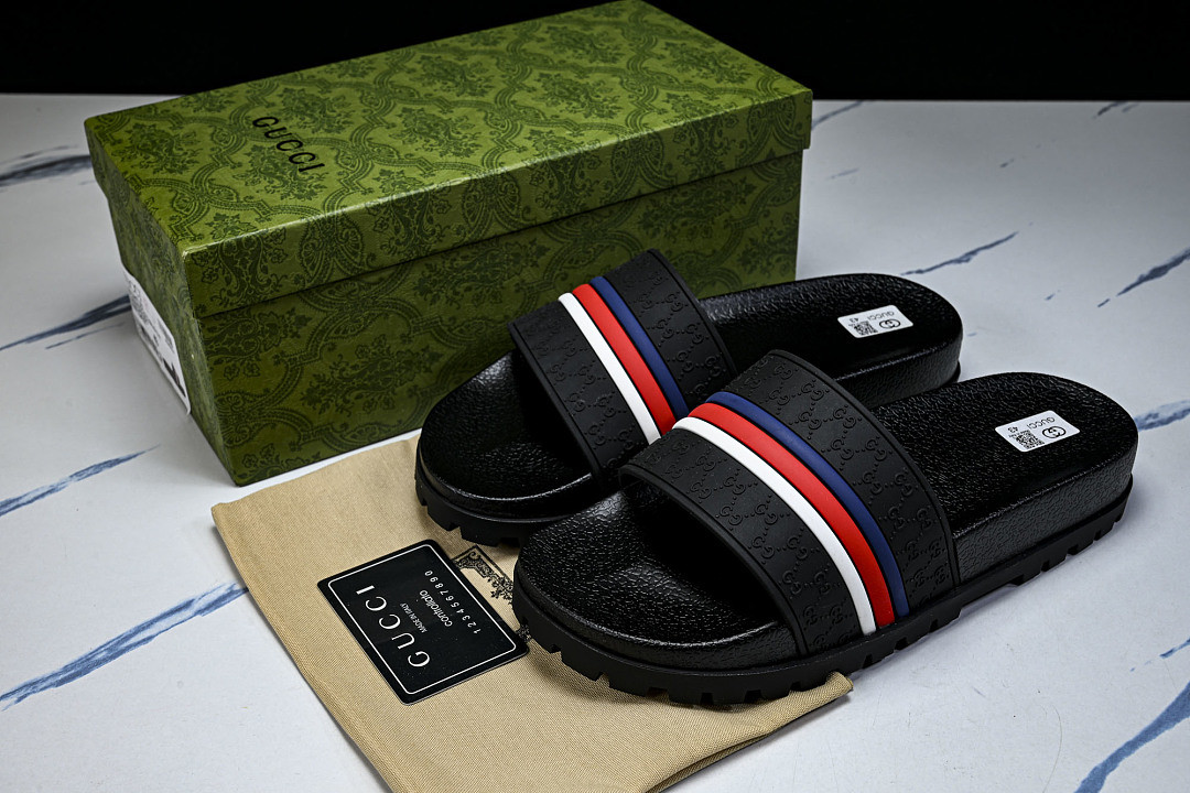 GC Slide