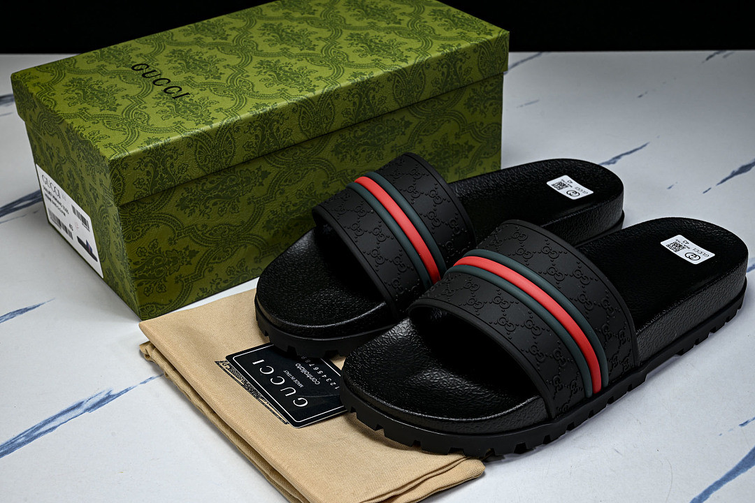 GC Slide