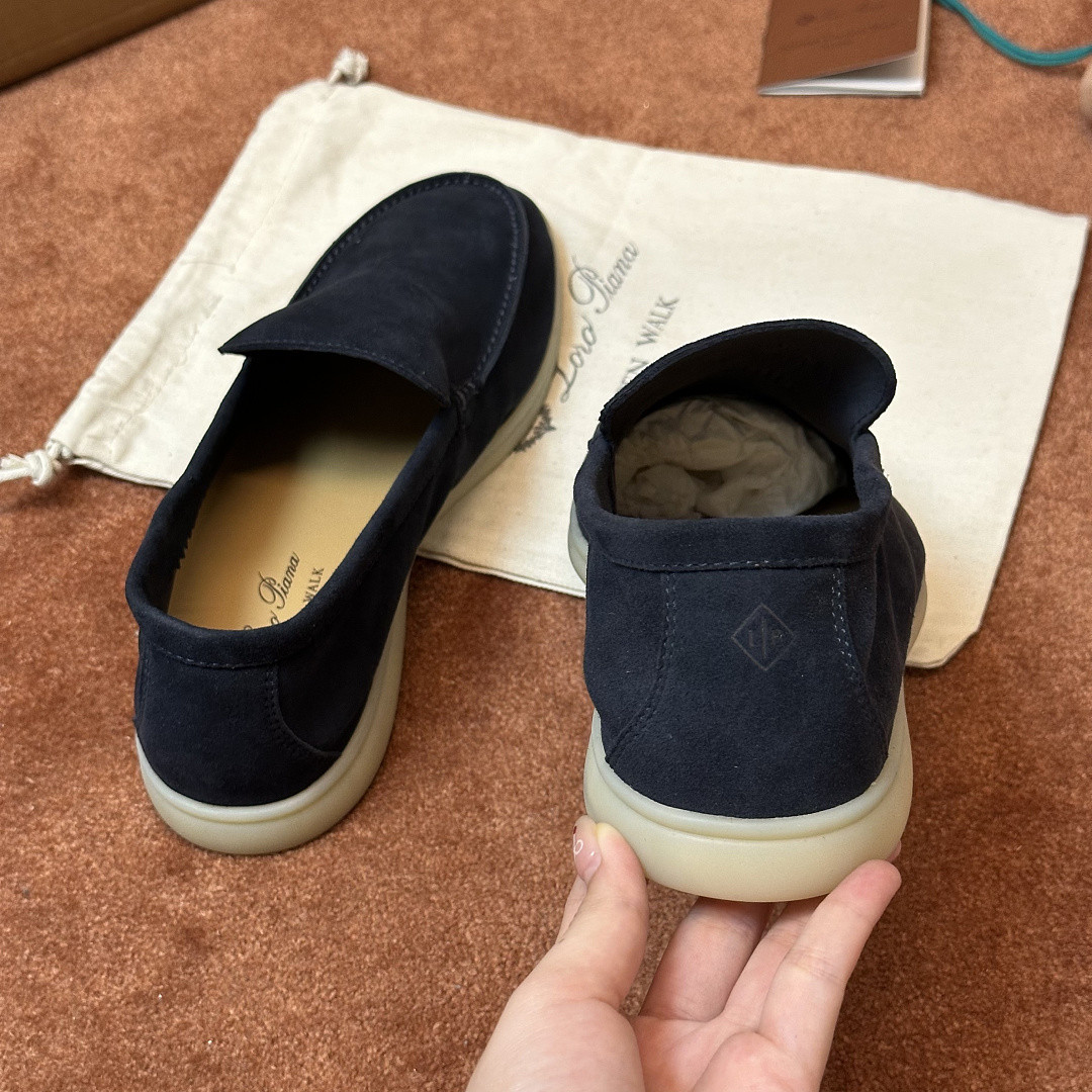 L0r0 P1ana sneaker LP-SW001