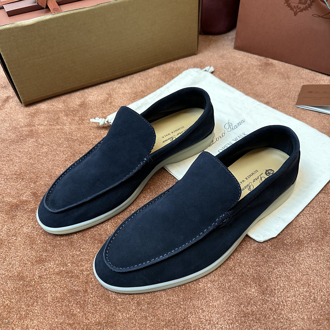 L0r0 P1ana sneaker LP-SW001