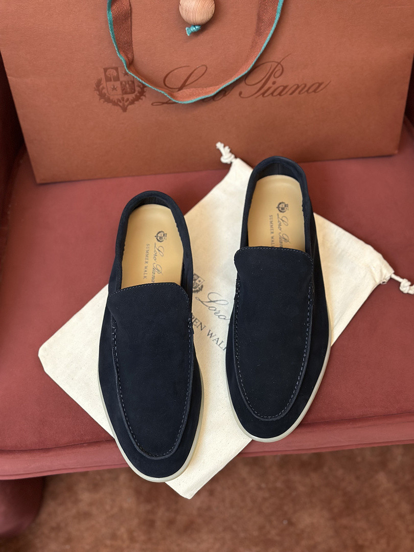 L0r0 P1ana sneaker LP-SW001