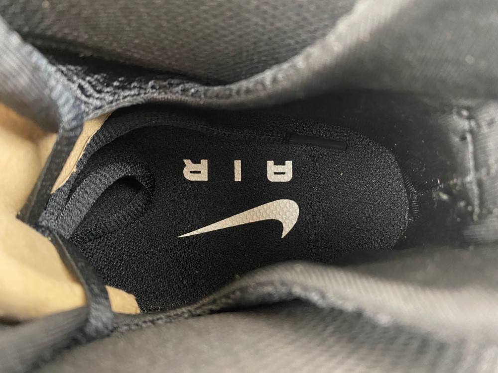 Nike Air Foamposite Pro “Wolf Grey HF0794-001