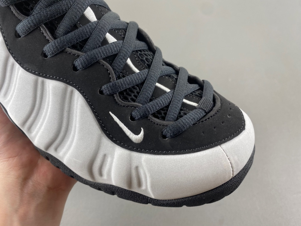 Nike Air Foamposite Pro “Wolf Grey HF0794-001