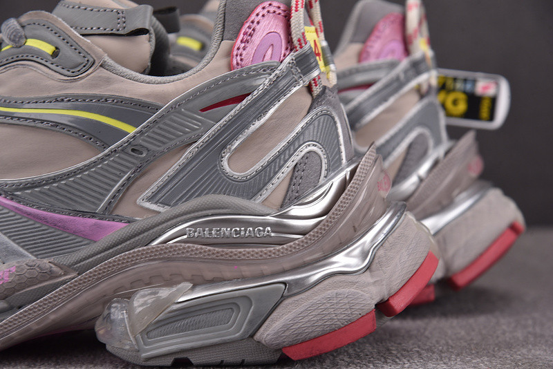 Balenciaga Runner 779064 WRNNY 9175