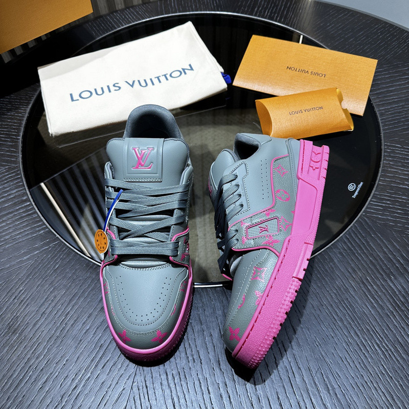 L*V Trainer