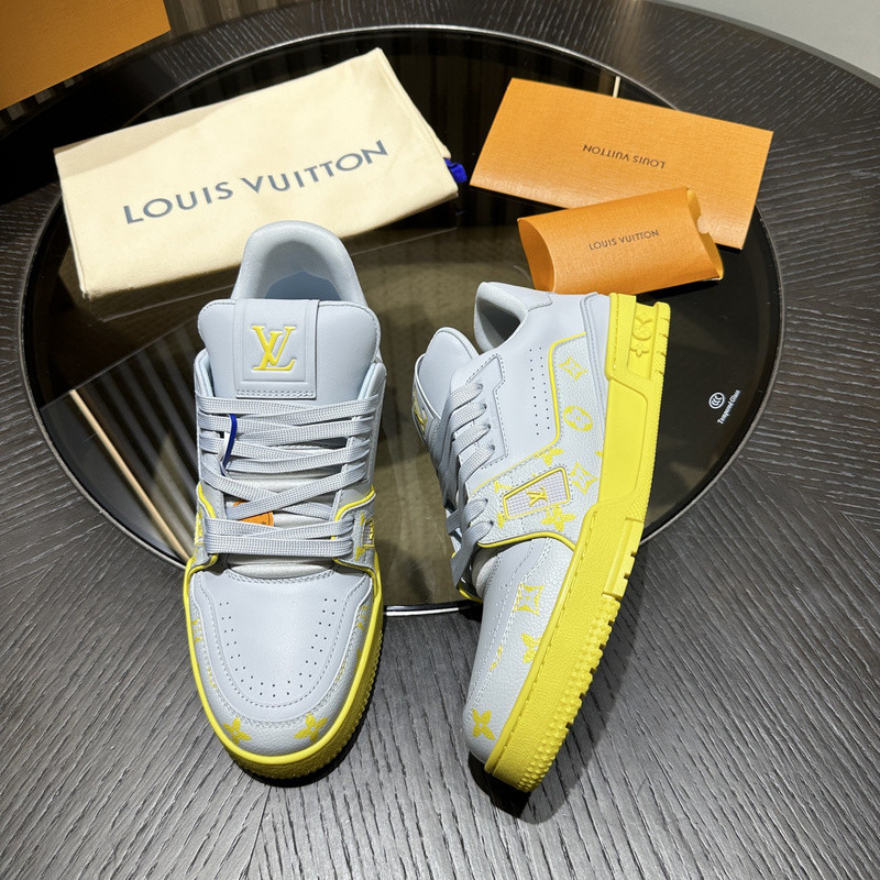 L*V Trainer
