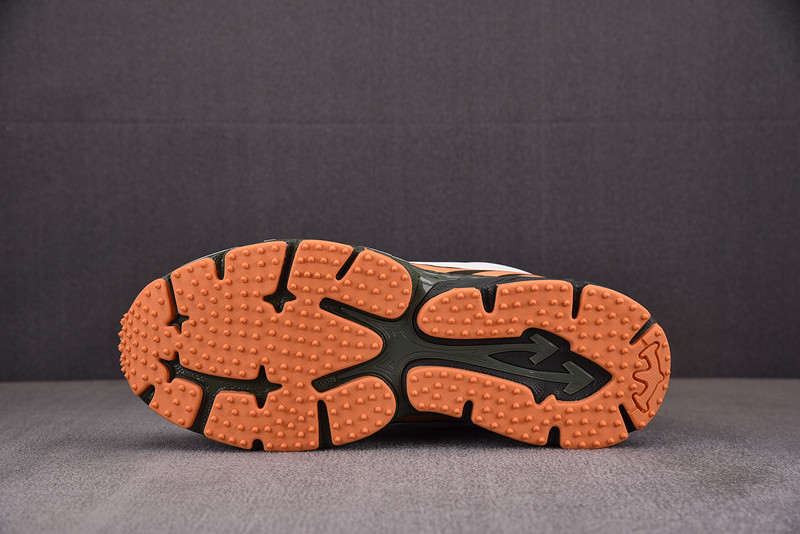 OFF-WHITE BE RIGHT BACK