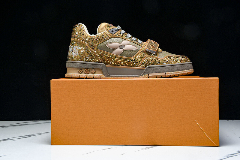 L*V Trainer