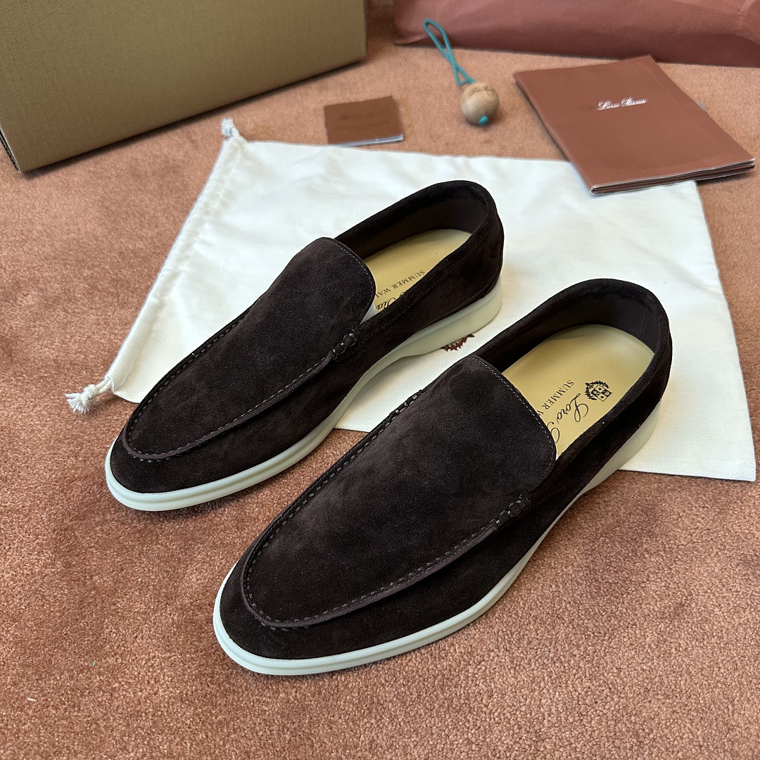 L0r0 P1ana sneaker LP-SW002