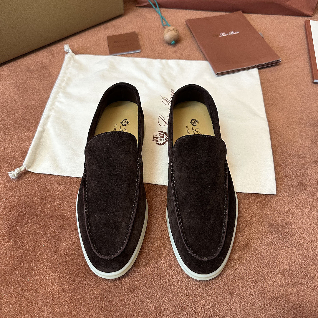 L0r0 P1ana sneaker LP-SW002