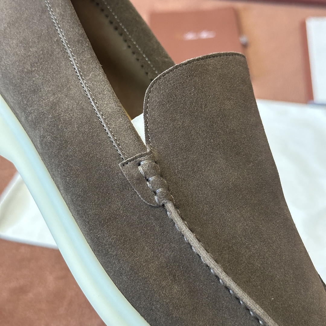 L0r0 P1ana sneaker LP-SW003