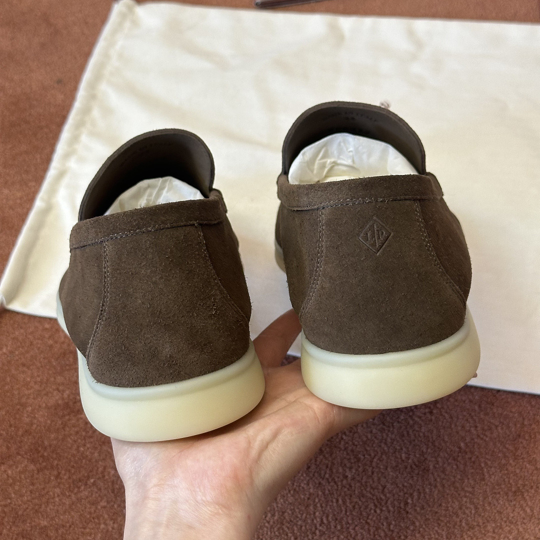 L0r0 P1ana sneaker LP-SW003