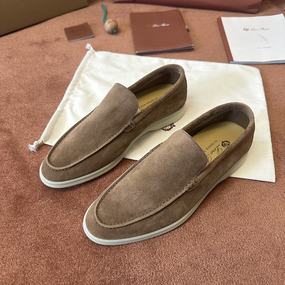 L0r0 P1ana sneaker LP-SW004
