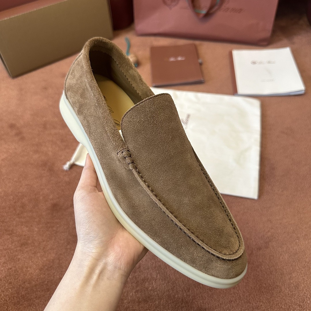 L0r0 P1ana sneaker LP-SW004