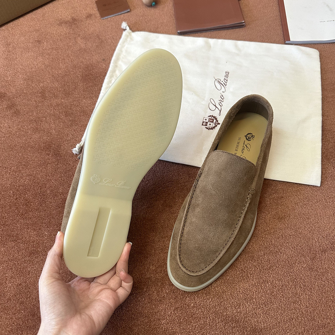 L0r0 P1ana sneaker LP-SW004