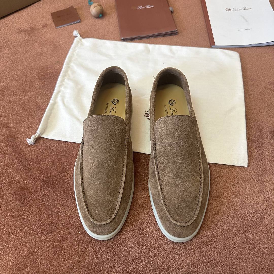 L0r0 P1ana sneaker LP-SW004