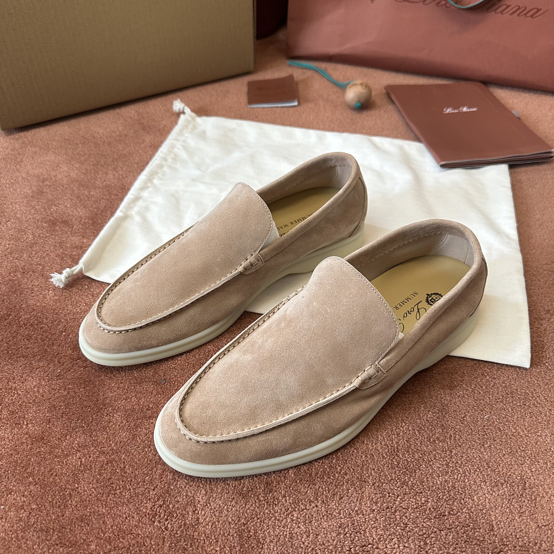 L0r0 P1ana sneaker LP-SW005