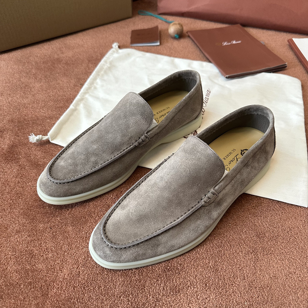 L0r0 P1ana sneaker LP-SW006