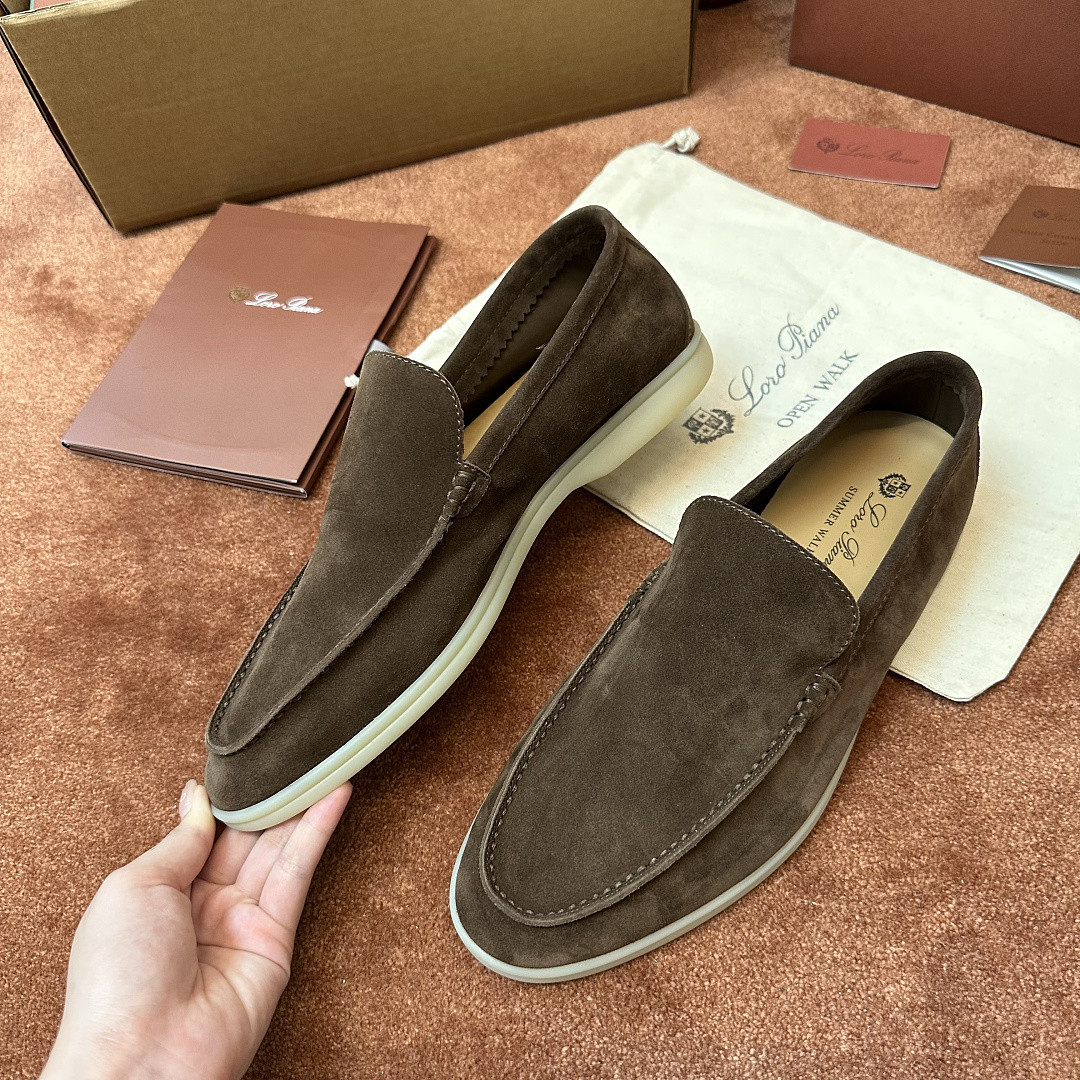 L0r0 P1ana sneaker LP-SW007