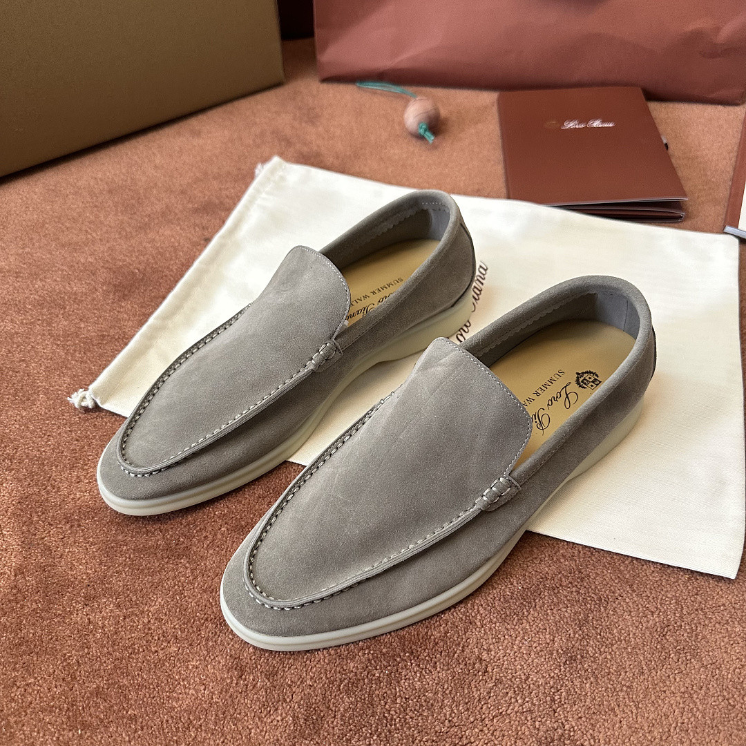 L0r0 P1ana sneaker LP-SW008