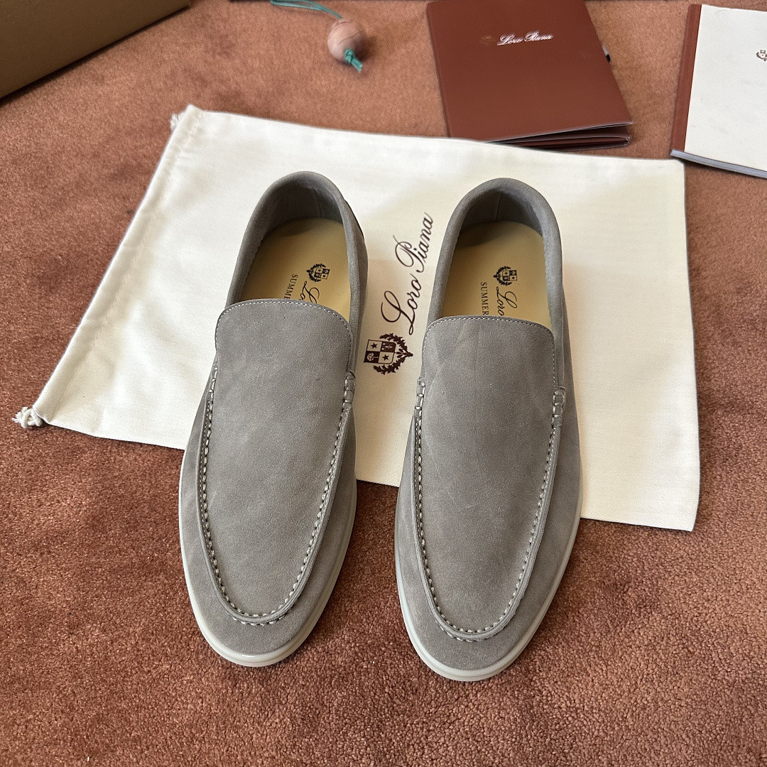 L0r0 P1ana sneaker LP-SW008