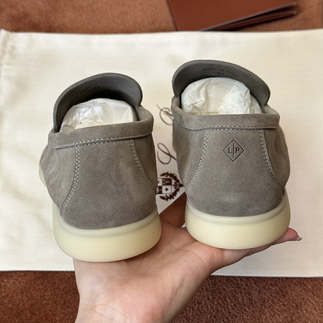 L0r0 P1ana sneaker LP-SW008