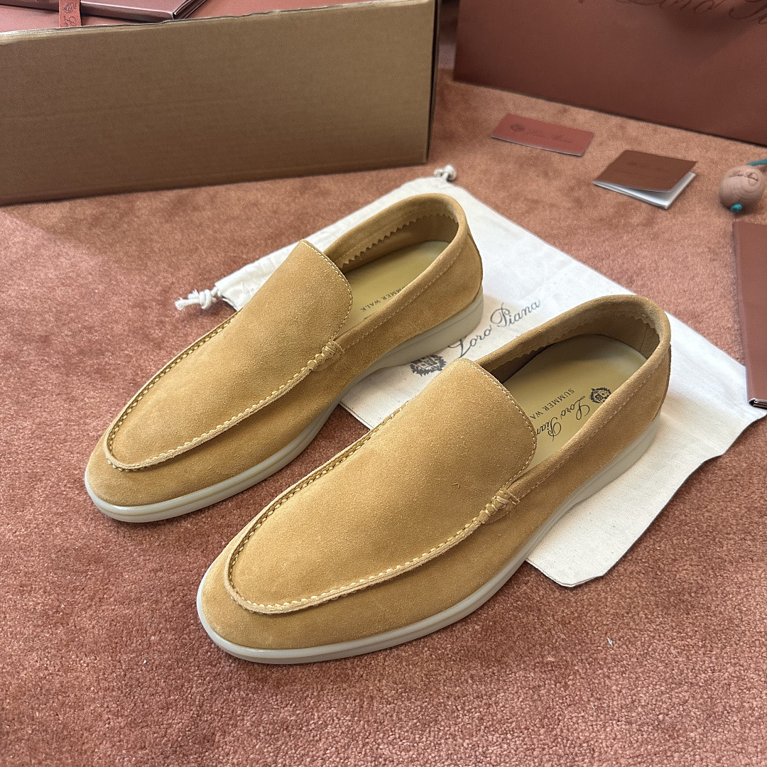 L0r0 P1ana sneaker LP-SW009