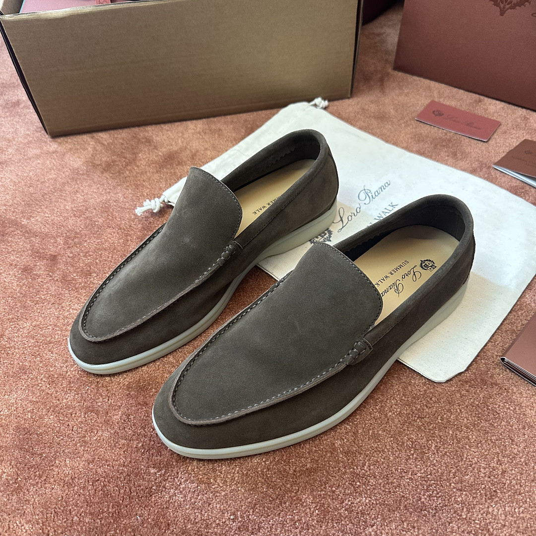 L0r0 P1ana sneaker LP-SW010