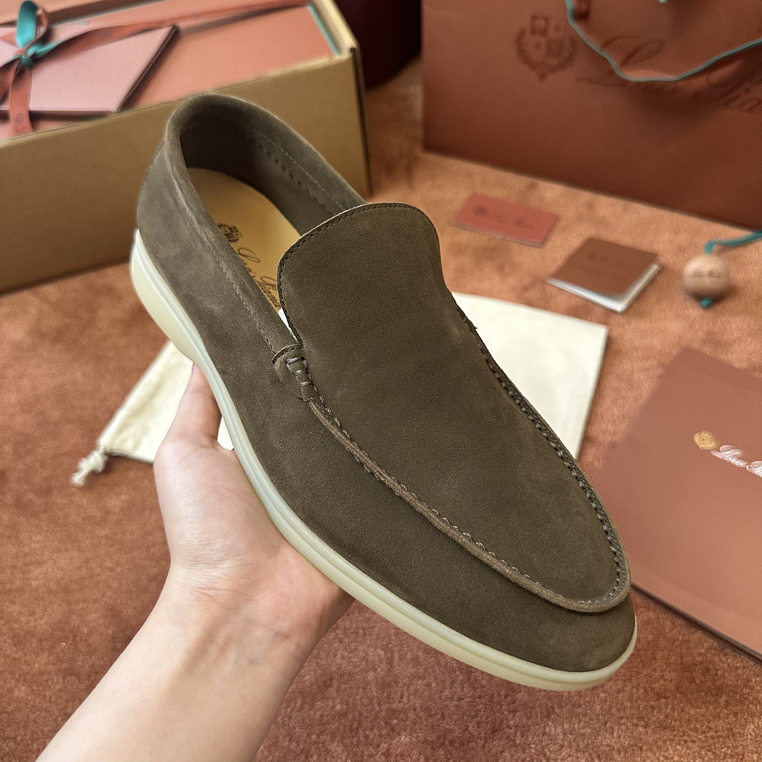 L0r0 P1ana sneaker LP-SW010