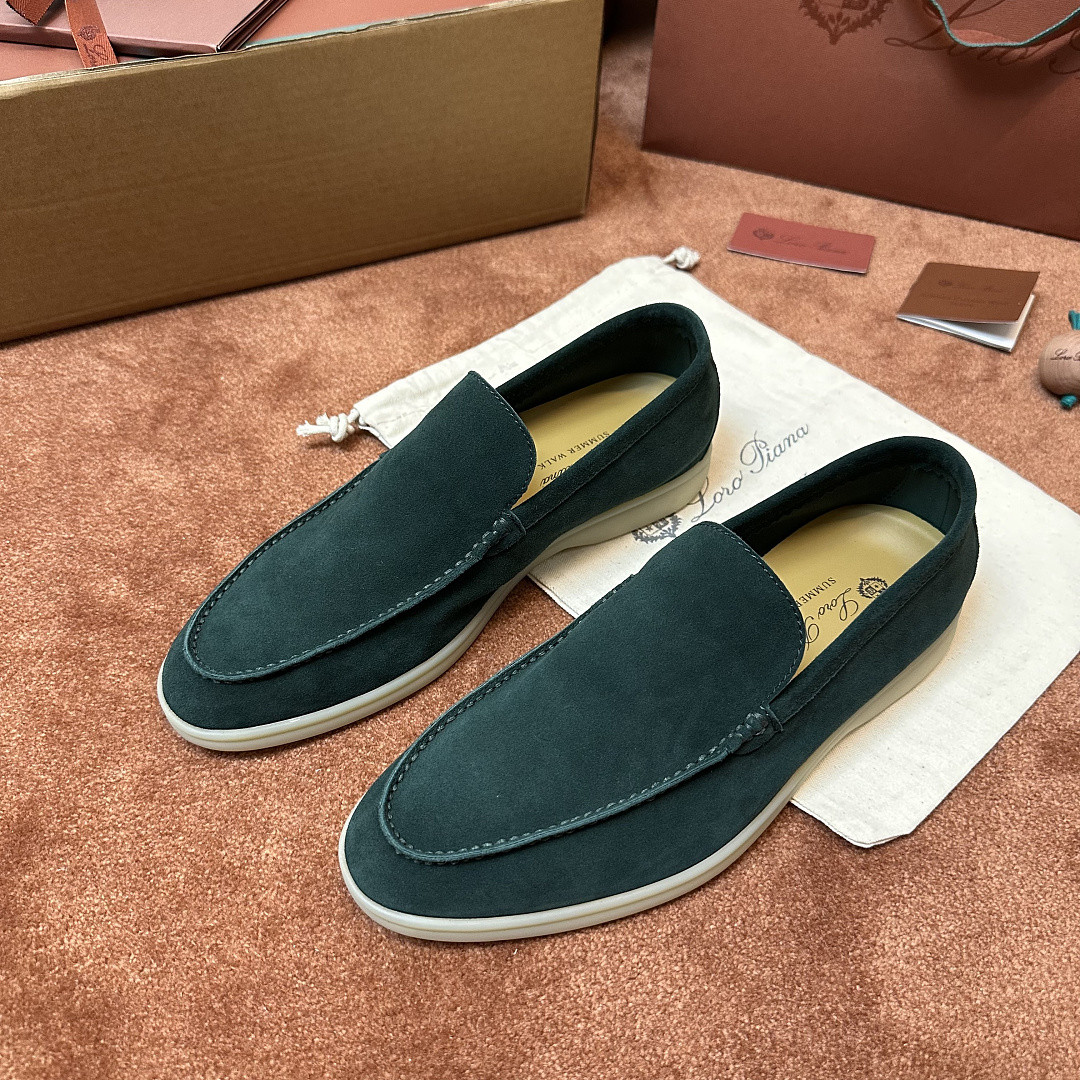 L0r0 P1ana sneaker LP-SW011