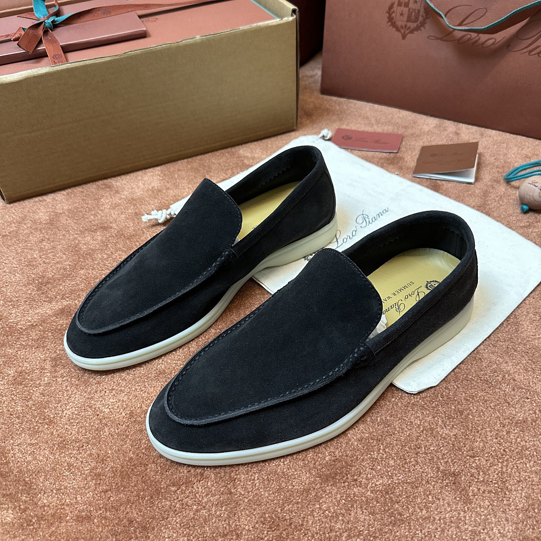 L0r0 P1ana sneaker LP-SW012