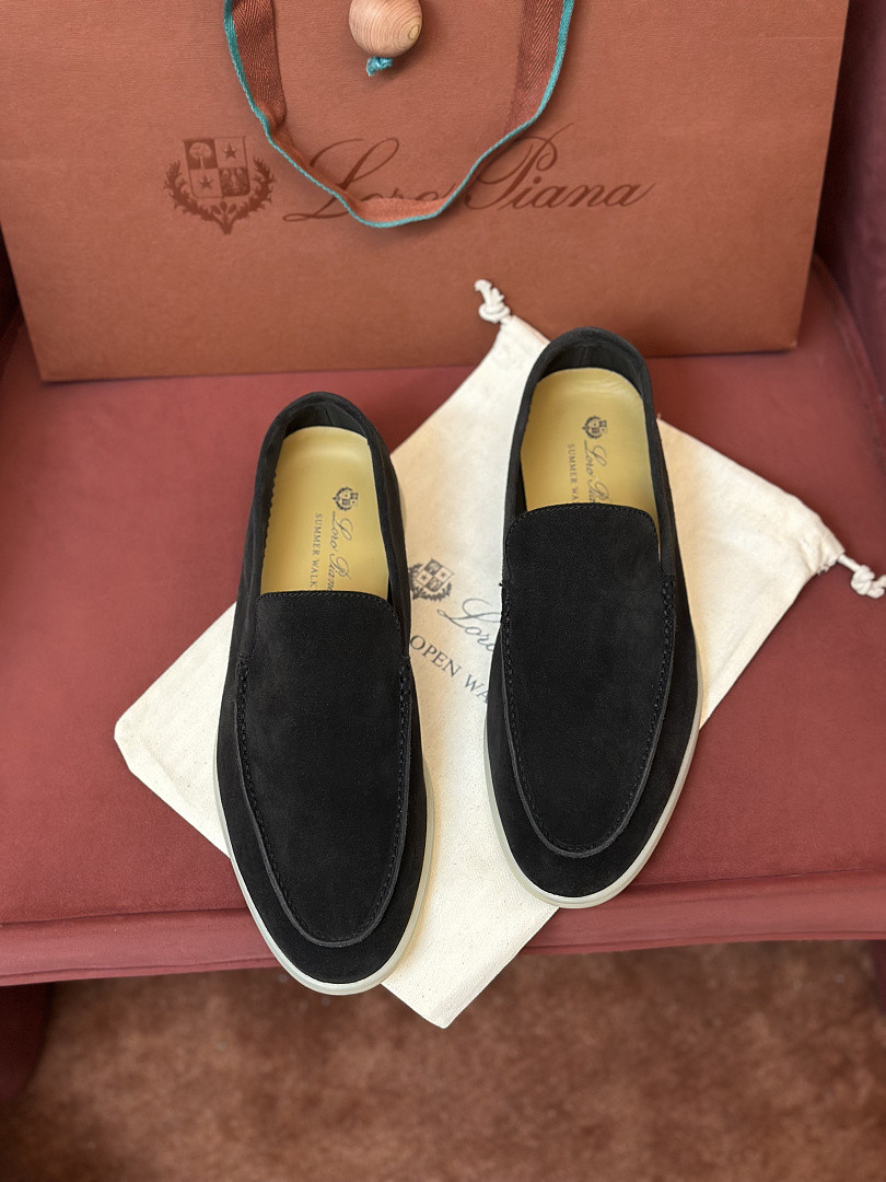 L0r0 P1ana sneaker LP-SW012