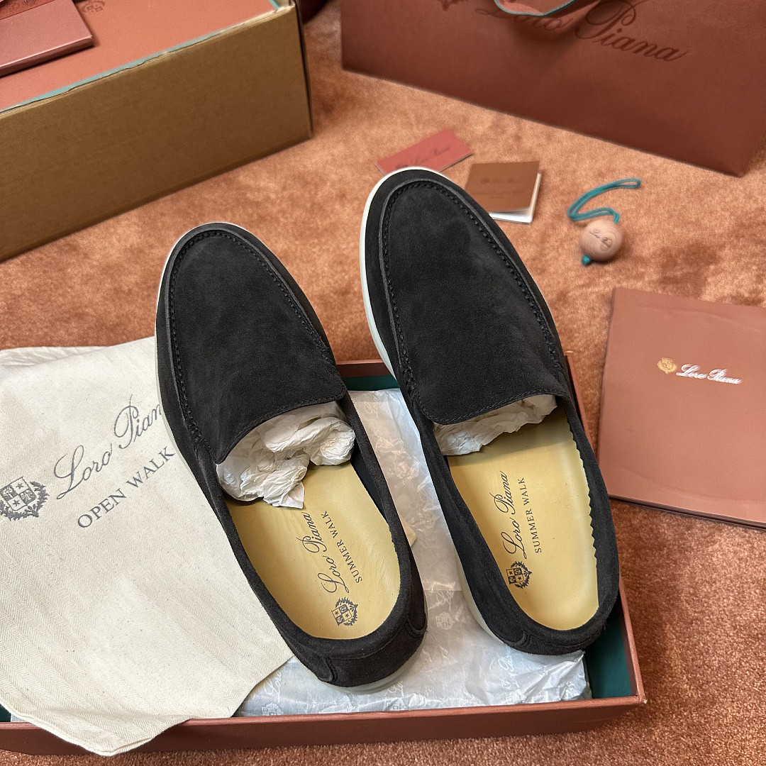 L0r0 P1ana sneaker LP-SW012
