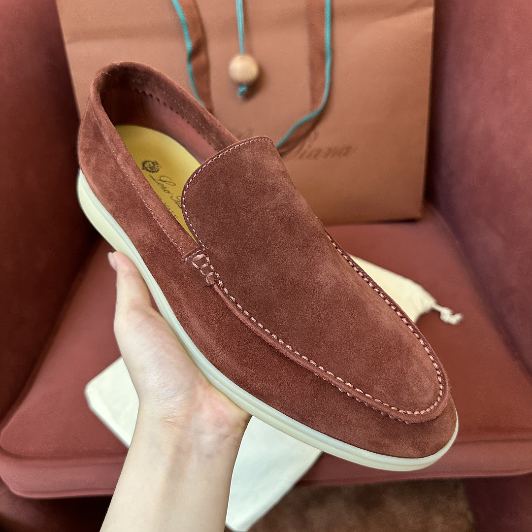 L0r0 P1ana sneaker LP-SW013