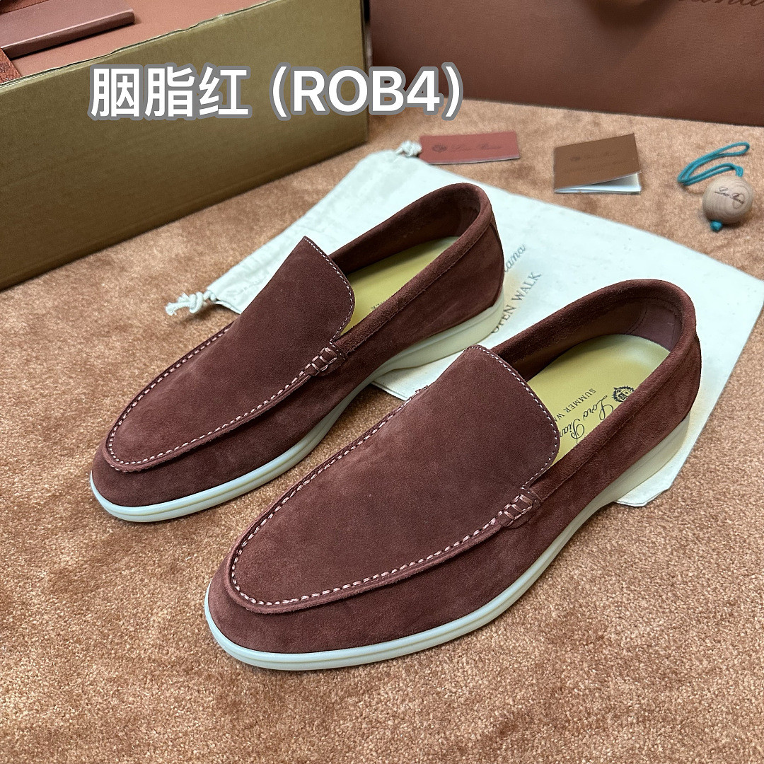 L0r0 P1ana sneaker LP-SW013