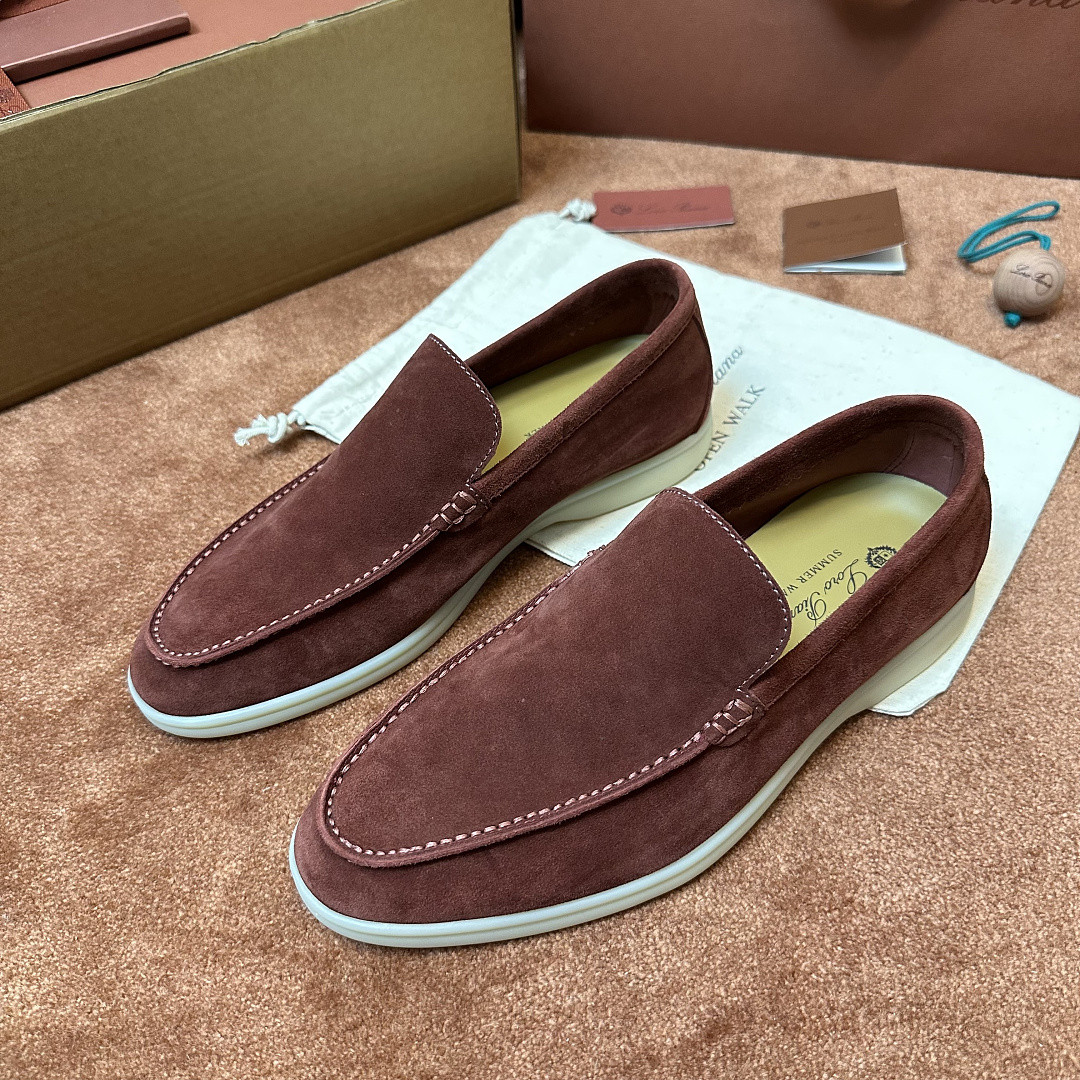 L0r0 P1ana sneaker LP-SW013