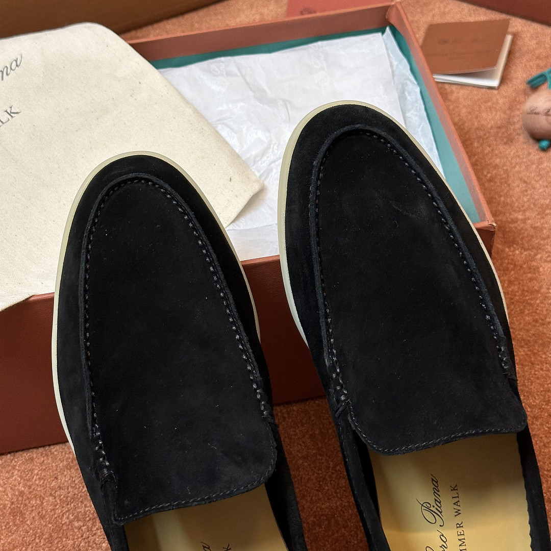 L0r0 P1ana sneaker LP-SW014