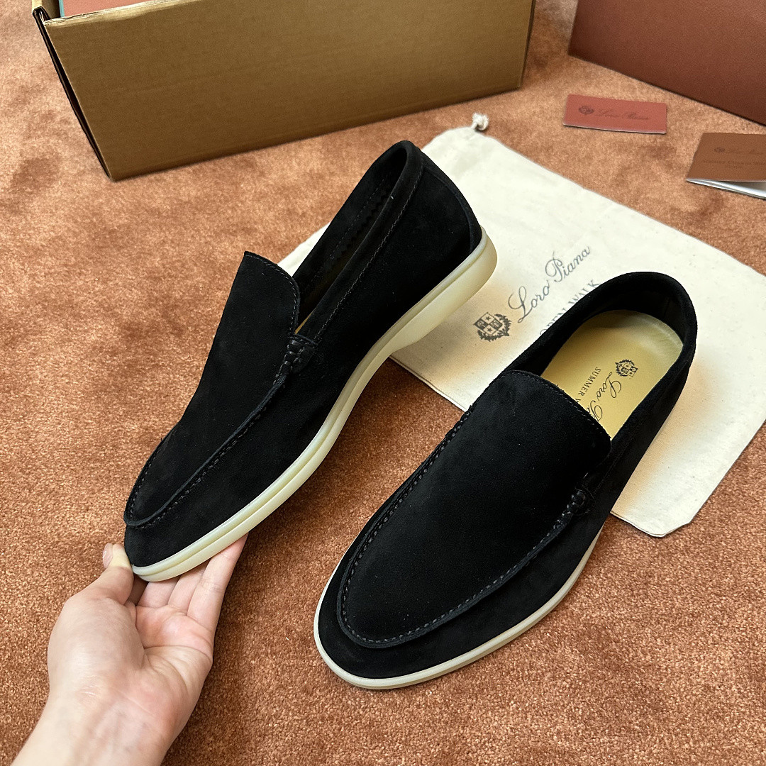 L0r0 P1ana sneaker LP-SW014