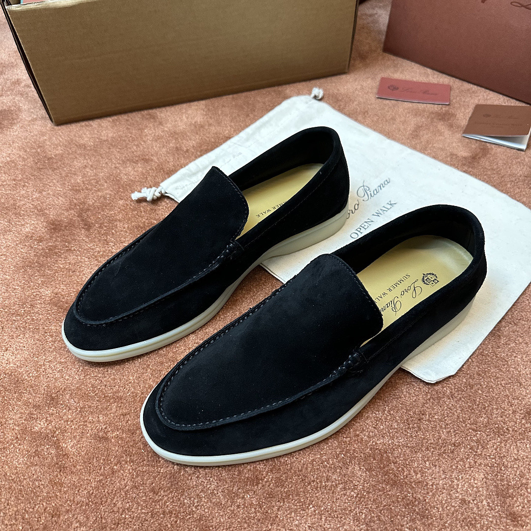 L0r0 P1ana sneaker LP-SW014
