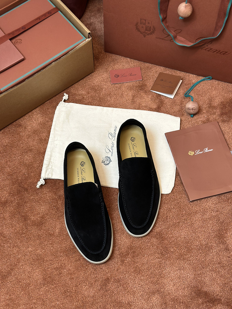 L0r0 P1ana sneaker LP-SW014