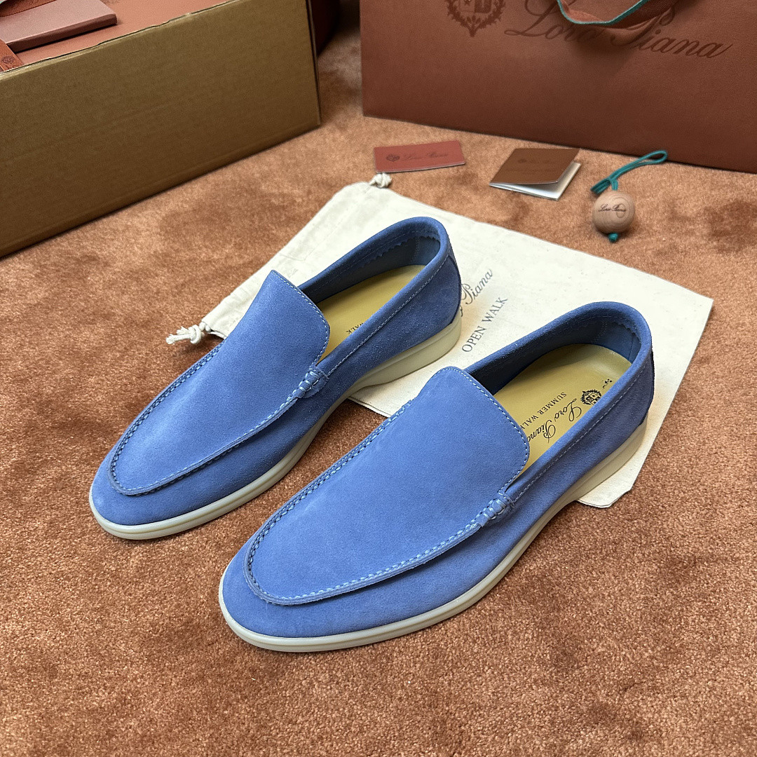 L0r0 P1ana sneaker LP-SW015