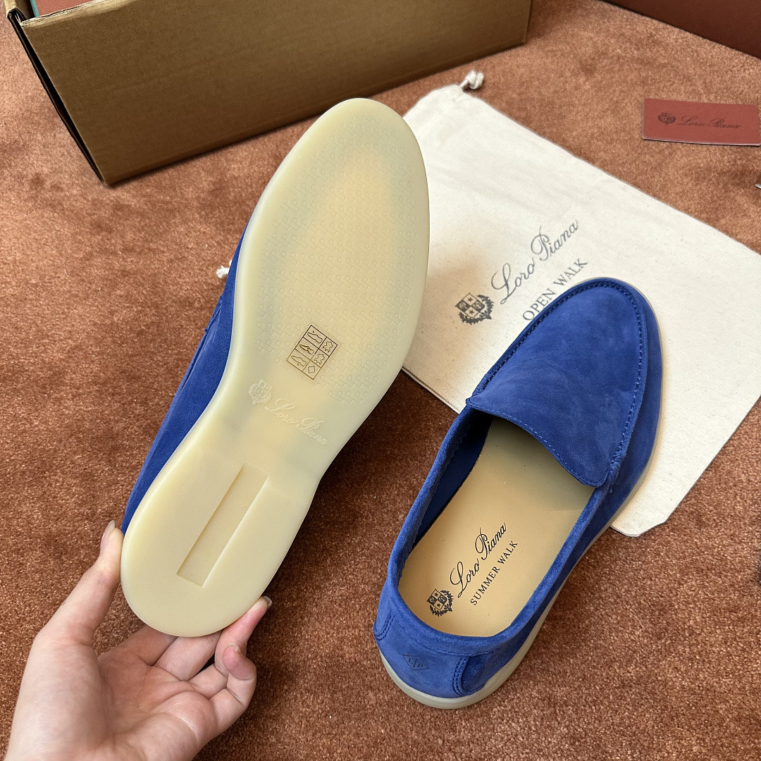 L0r0 P1ana sneaker LP-SW017