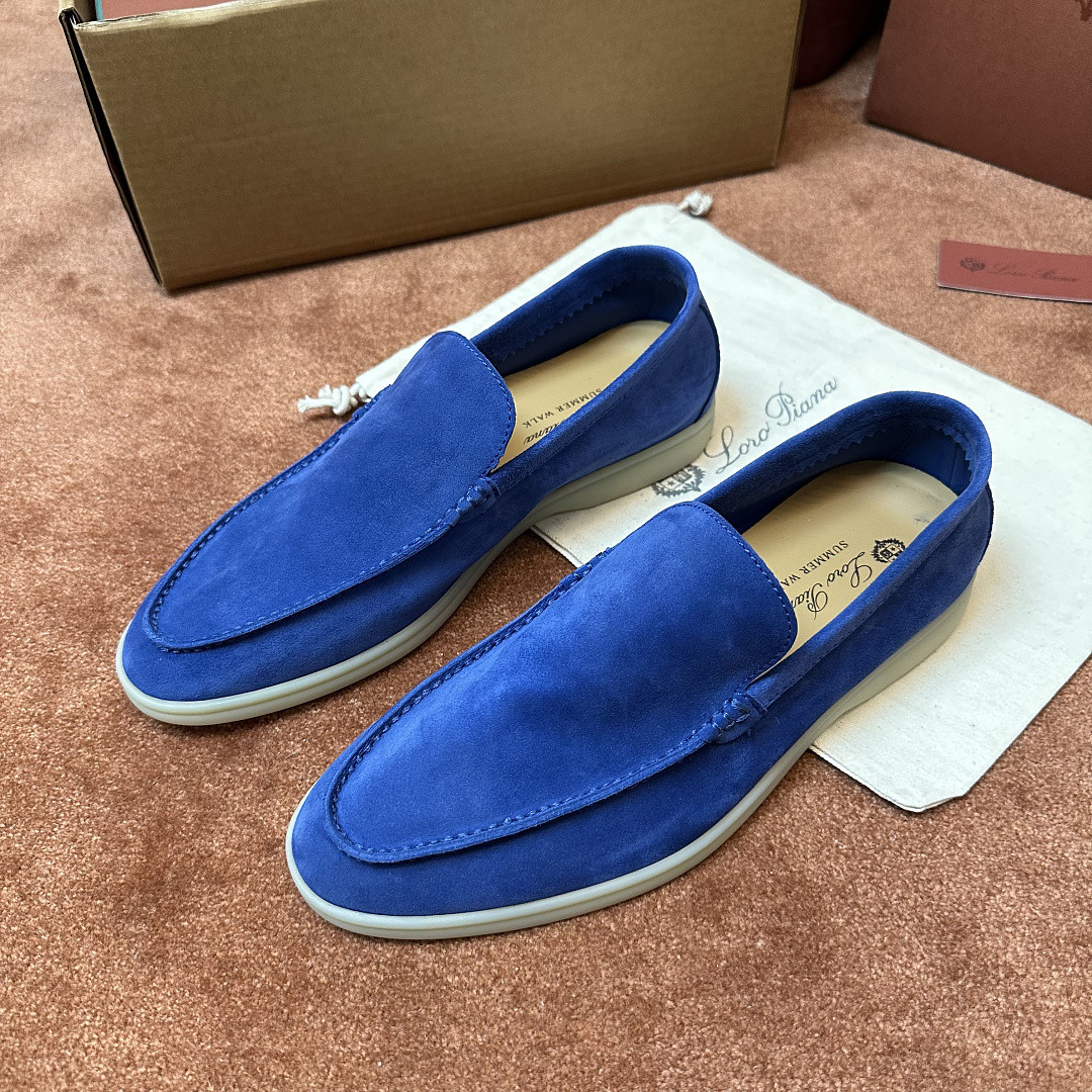 L0r0 P1ana sneaker LP-SW017