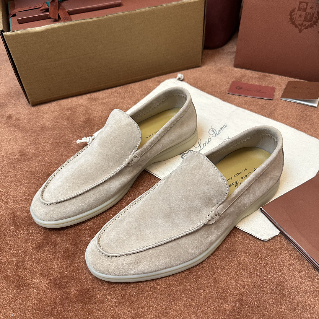 L0r0 P1ana sneaker LP-SW018