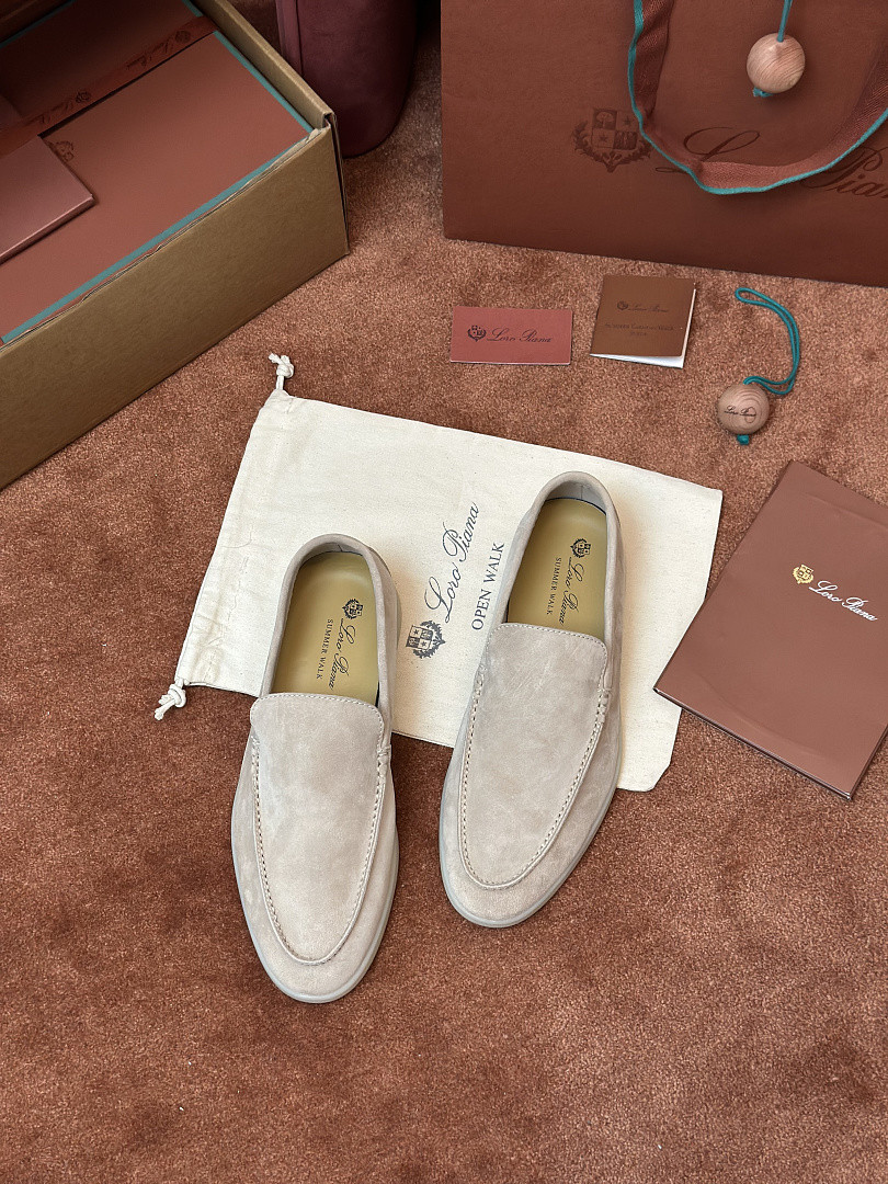 L0r0 P1ana sneaker LP-SW018