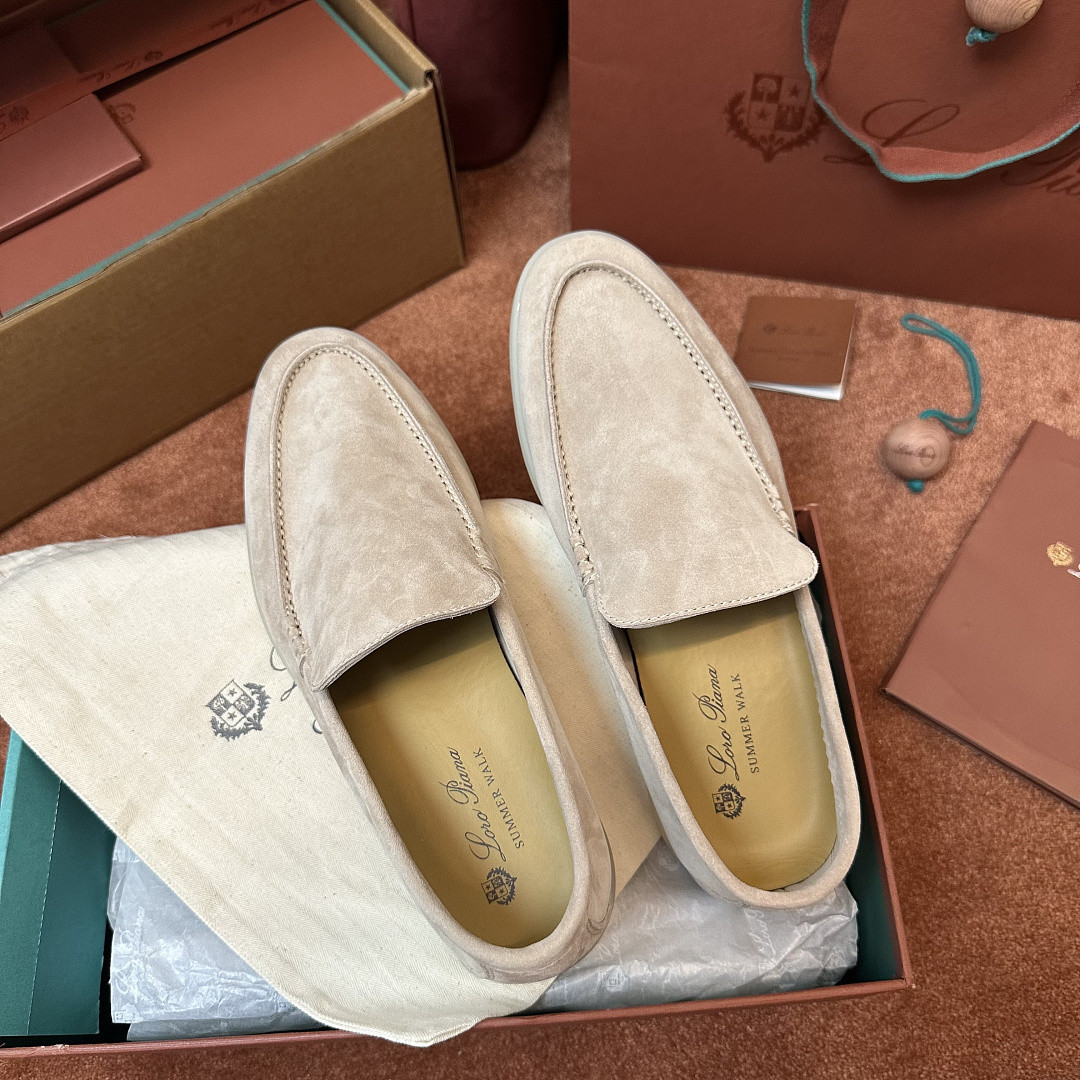 L0r0 P1ana sneaker LP-SW018